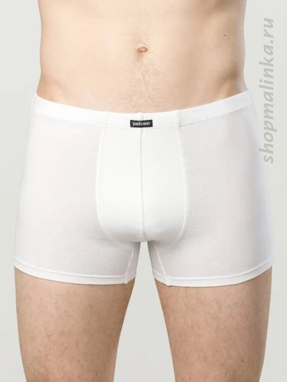 Трусы боксеры (шорты) MUHB6907