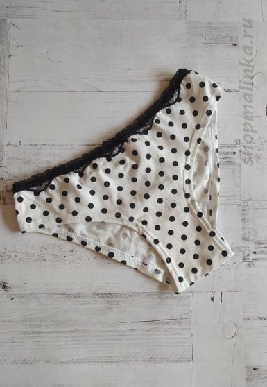 Трусы слипы 6290.