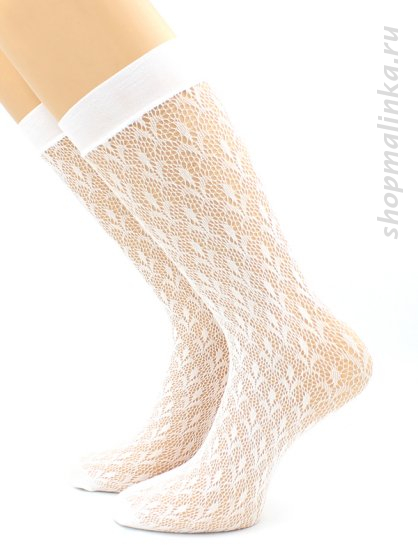 Гольфы полиамид Гж02-02