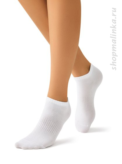 Носки женские х\б Active 151