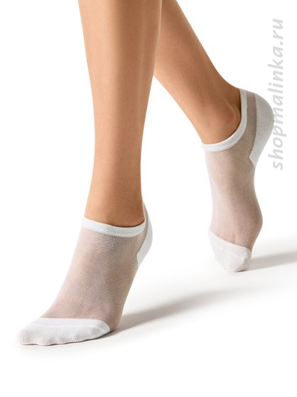 Носки женские полиамид ECO 251