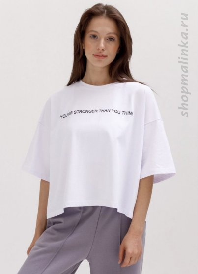 Футболка W1-792 LP