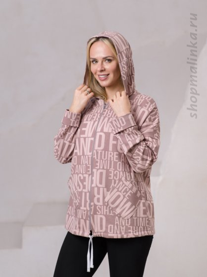 Джемпер W3-760