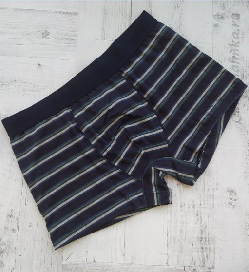 Трусы боксеры (шорты) MIXBOXER