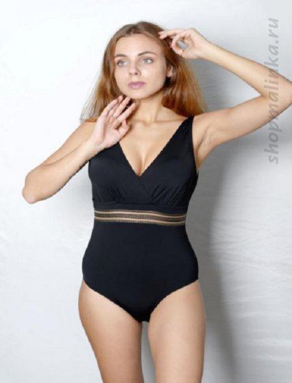 Сплошной купальник формованная чашка 2323