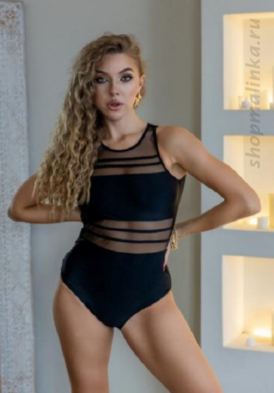 Сплошной купальник формованная чашка 2360