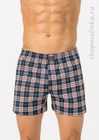 Трусы боксеры PMB-390