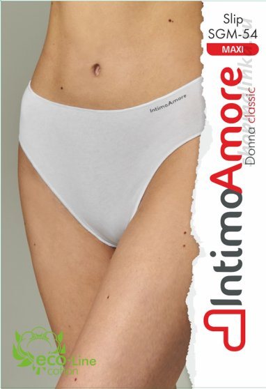 Трусы слипы SGM-54 Maxi