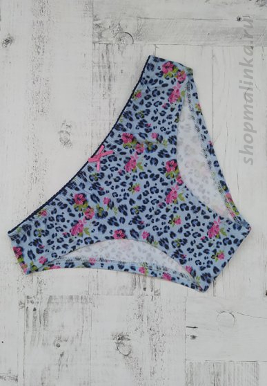 Трусы слипы 6293.