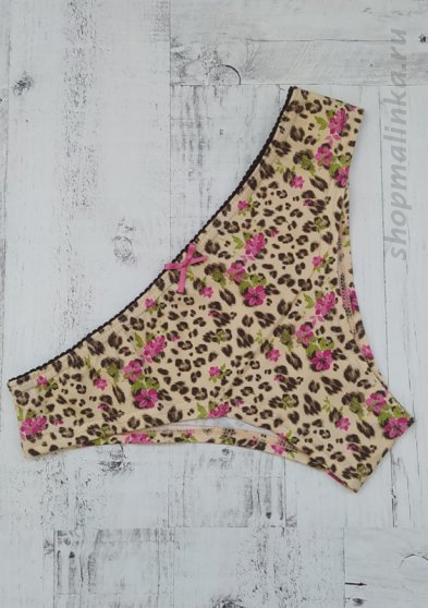 Трусы бразильяно 6294.