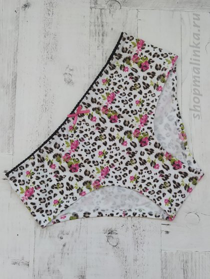 Трусы слипы 6295.