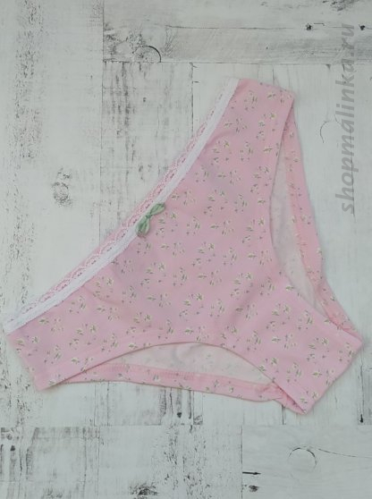 Трусы слипы 6299.