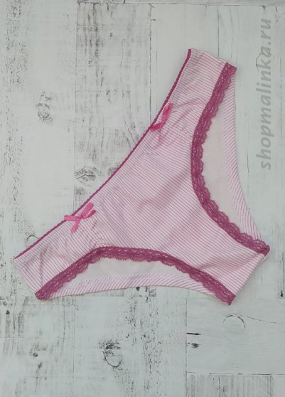 Трусы бразильяно 6303.