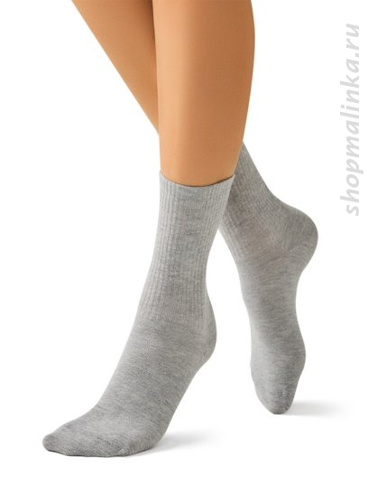 Носки женские х\б Active 152
