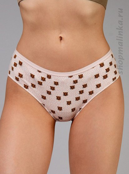 Трусы слипы LUB2300