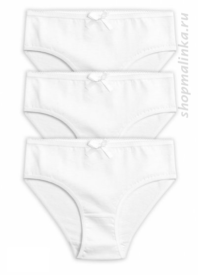 Трусы для девочек GULB3001-3