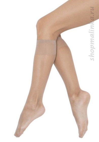 Гольфы полиамид Estivo 8 гольфы