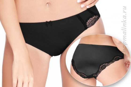 Трусы слипы 7422 Jasmine