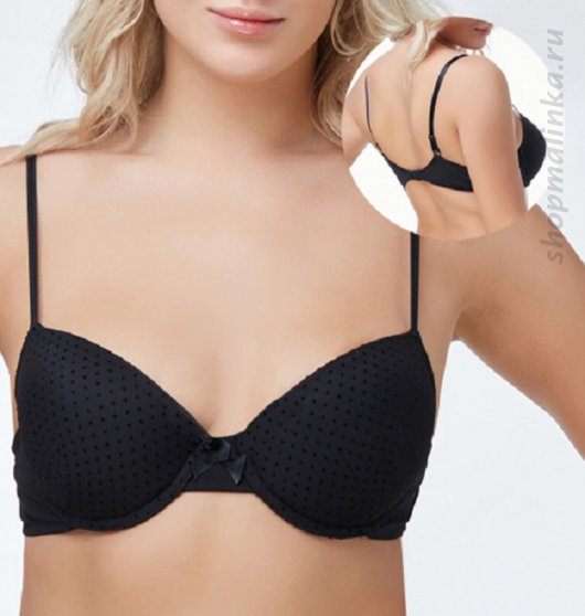 Бюстгальтер Пуш-ап 8132 B