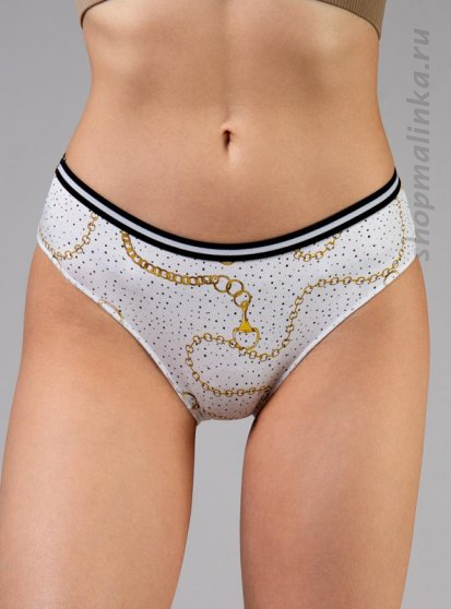 Трусы слипы LUF3043