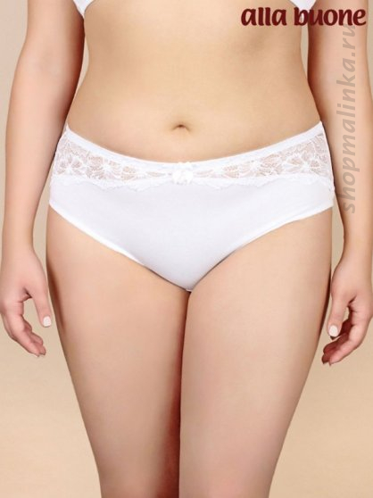 Трусы слипы 2025