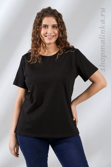 Футболка Базис-4