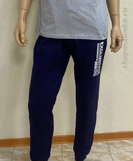 Мужские брюки 1003