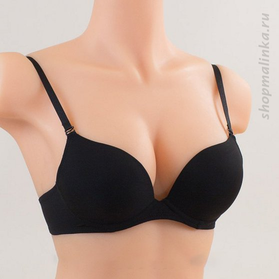 Бюстгальтер Пуш-ап 6065-5 B
