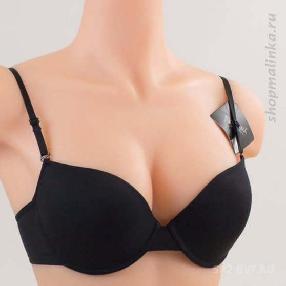 Бюстгальтер формованная чашка 71620-2 B