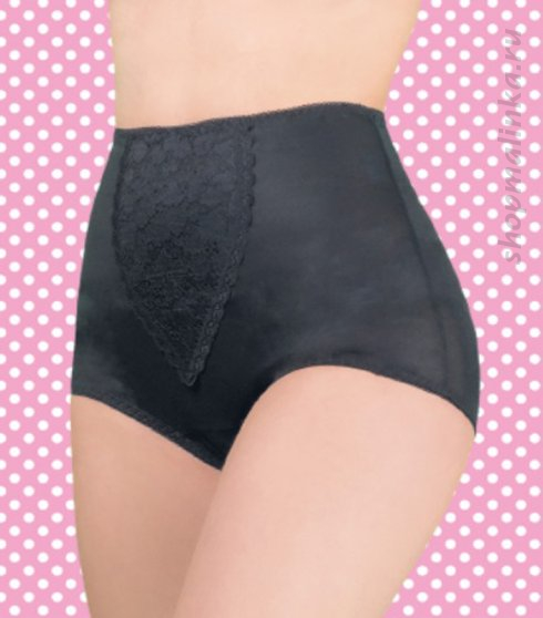 Корректирующие трусы 1001Г