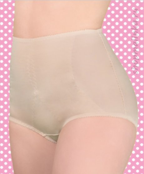 Корректирующие трусы 1004