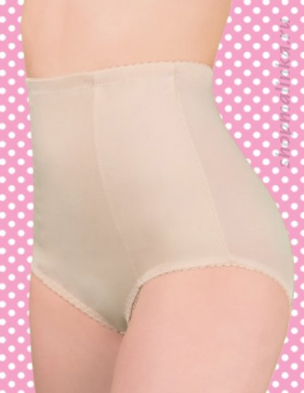 Корректирующие трусы 1007