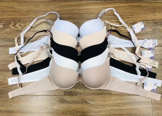 Бюстгальтер Пуш-ап 5205 B