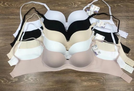 Бюстгальтер Пуш-ап 8282 C