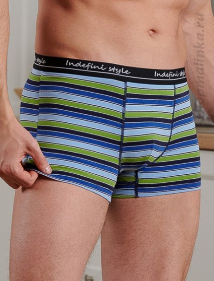 Трусы боксеры (шорты) MUG3012