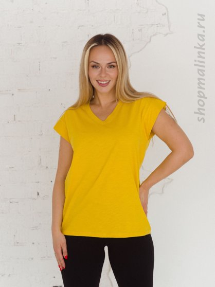 Футболка W11-768