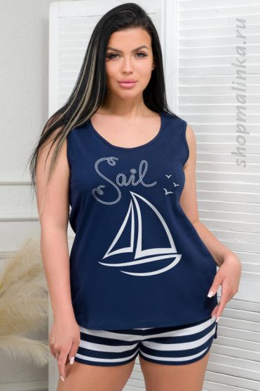 Комплект домашний 0216