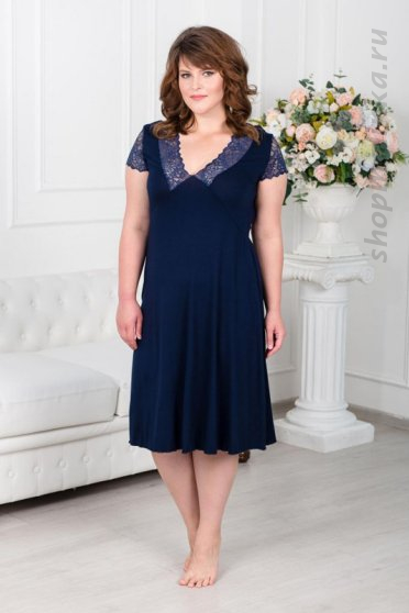 Сорочка 0303-09