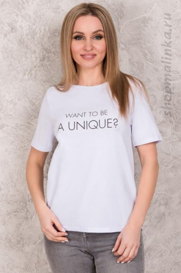 Футболка 0932-18