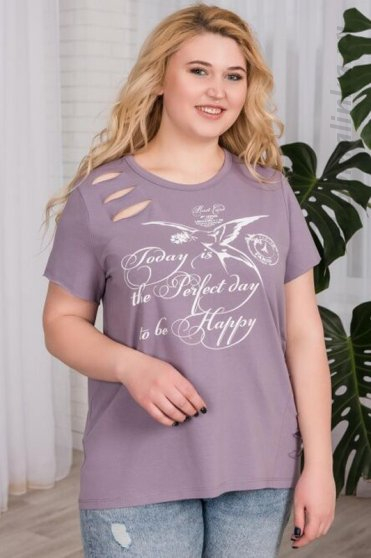 Футболка 0936-32