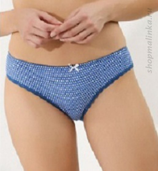 Трусы слипы 6311.
