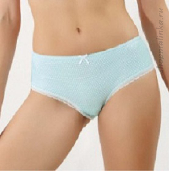 Трусы слипы 6313.
