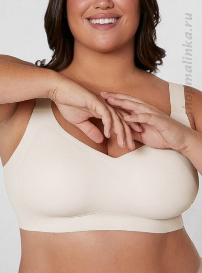 Бюстгальтер формованная чашка WXY3105