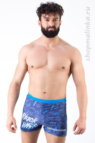 Плавки мужские SNP21172 плавки