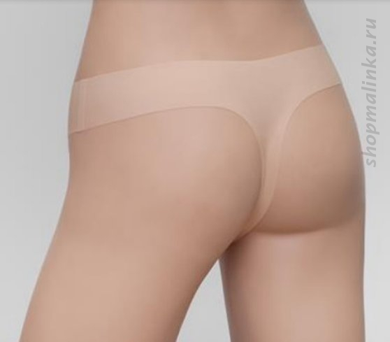 Трусы стринги B-001