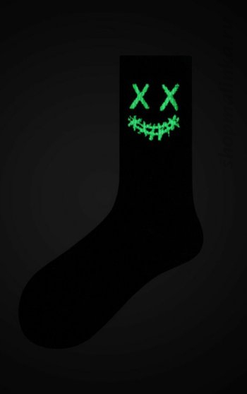 Носки унисекс нуссв146