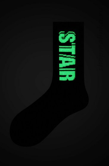 Носки унисекс нуссв152