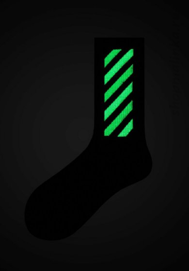 Носки унисекс нуссв163