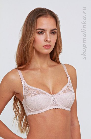 Бюстгальтер формованная чашка 10025 B