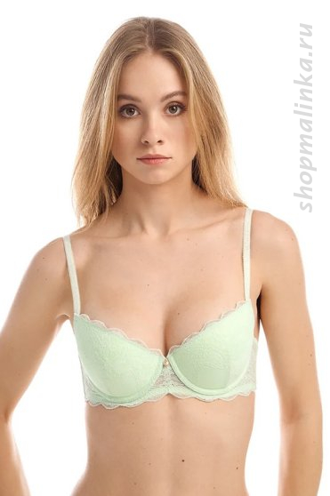 Бюстгальтер Пуш-ап ML0414 B